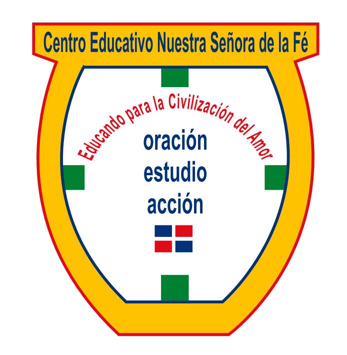 CENTRO EDUCATIVO NUESTRA SEÑORA DE LA FE
